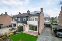 Woning Berenderweg 12 Dwingeloo