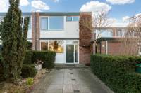 Woning Eerste Buitenpepers 37 Den Bosch