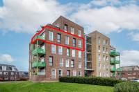 Woning Beekenoord 156 Westervoort