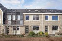 Woning Orlofflaan 44 Barneveld