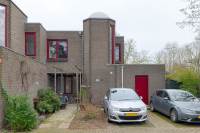 Woning Mosselkreek 25 Zwolle
