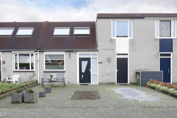 Woning De Landauer 60 Biddinghuizen