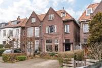 Woning Zandvoortselaan 184 Heemstede