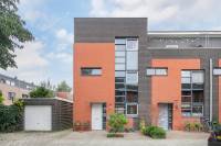 Woning Gaardenierstraat 1 Delfgauw