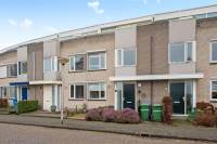 Woning Hannie Schaftsingel 40 Pijnacker