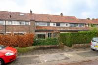 Woning E. de Bruynstraat 42 Naarden