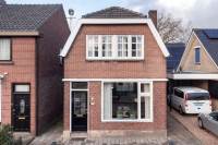 Woning Haghoeksweg 5 Almelo