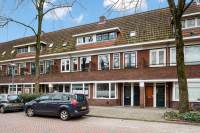 Woning Edisonstraat 56 Utrecht