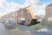 Woning Prinses Beatrixstraat 20 Middelburg