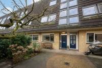 Woning Olivabank 7 Leiden