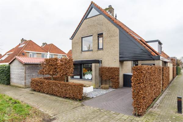 Woning Bikolaan 2 Culemborg