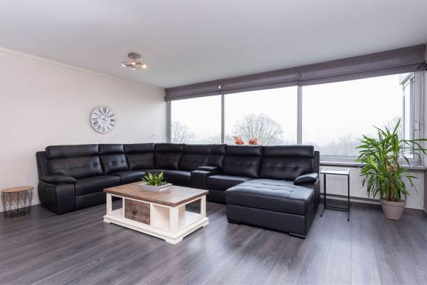 Woning Verdiweg 157 Amersfoort