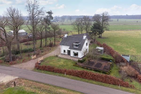 Woning Ganzenbosdijk 9 Hengelo (OV)