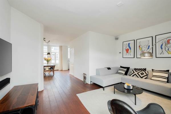 Woning Veerstraat 793 Amsterdam