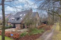 Woning Jachtlaan 83 Driebergen-Rijsenburg