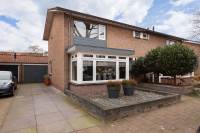 Woning Eikenlaan 8 Leusden