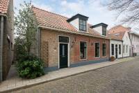 Woning Geertesplein 19 Kloetinge (Gem. Goes)