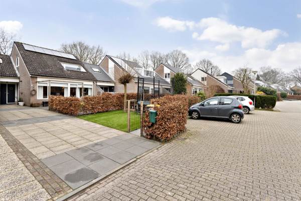 Woning Schapendrift 101 Beilen