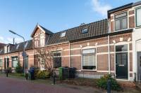 Woning Hoge Larenseweg 105 Hilversum