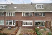 Woning Burgvlietkade 32 Gouda