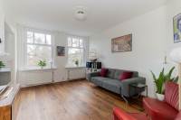 Woning Kijkduinstraat 51III Amsterdam