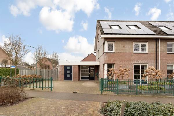 Woning Nieuwlandsestraat 27 Heeswijk-Dinther