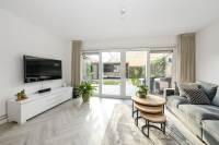 Woning Wethouder De Vriesplantsoen 70 Amsterdam