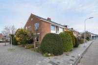 Woning Slot de Houvelaan 40 Maasland