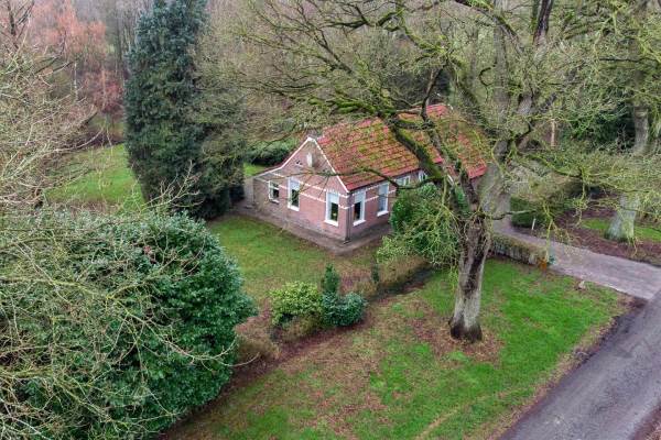 Woning Oranjekanaal Z.Z. 17 Orvelte