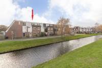Woning Citroenvlinder 2 Hellevoetsluis