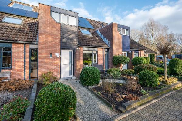 Woning Bouwmeestershoeve 306 Apeldoorn