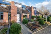 Woning Bouwmeestershoeve 306 Apeldoorn