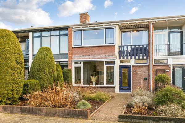 Woning Kortenaerlaan 15 Harderwijk