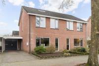 Woning Willem de Zwijgerlaan 20 Bathmen