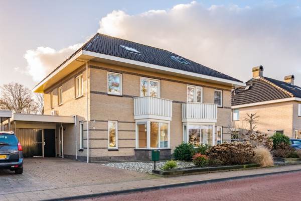 Woning Lisdodde 27 Drachten