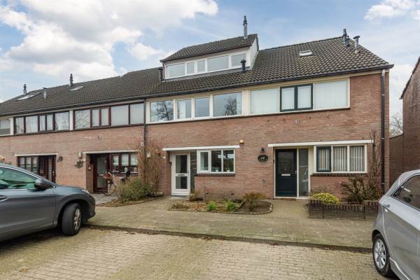 Woning de Doelen 27 Geldrop