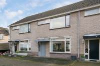 Woning Jonkerveld 511 Uden