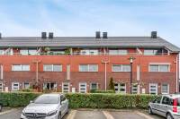 Woning Stuurboordstraat 22 Kudelstaart