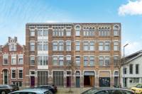 Woning Willebrordusstraat 128c Rotterdam