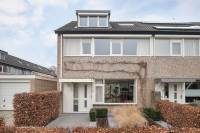 Woning Schaffelaar 10 Oosterhout (NB)