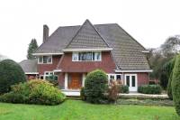 Woning Oude Liesboslaan 243 Breda