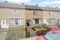 Woning Wiardi Beckmanlaan 14 Middelburg