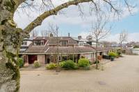 Woning Zeegat 39 Hellevoetsluis