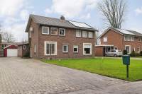 Woning Julianalaan 50 Schoonebeek