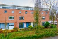 Woning Bruine Lijster 5 Uithoorn