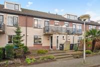 Woning Judith Leysterlaan 4 Pijnacker