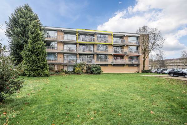 Woning Malvert 6995 Nijmegen