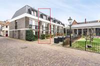 Woning Lombardsteeg 16 Alkmaar