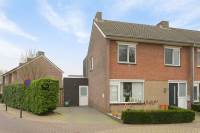 Woning Molenstraat 32 Maarheeze