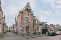 Woning 1e Ebbingestraat 31 Kampen